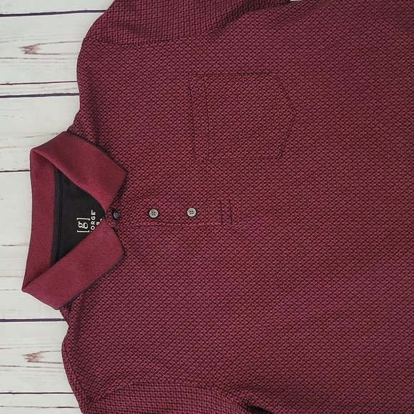 Short sleeve polo - Picture 3 of 10